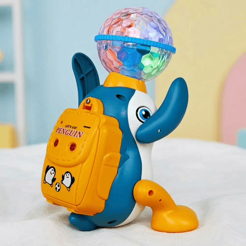 PingwinCud