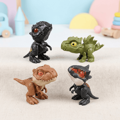 Kłapciozaur