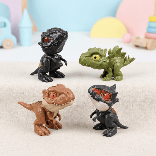 Kłapciozaur