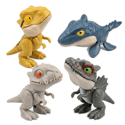 Kłapciozaur
