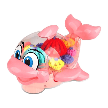 KręcioDelfin