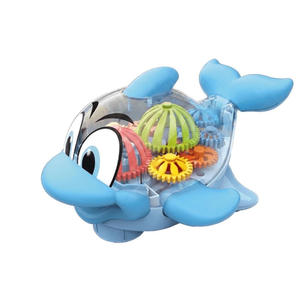 KręcioDelfin