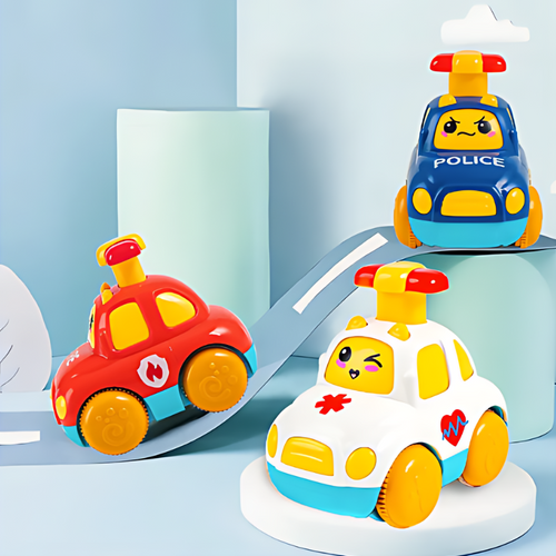 AutkoBajka
