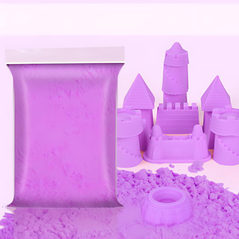 MagiaPiasek