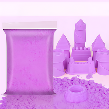 MagiaPiasek