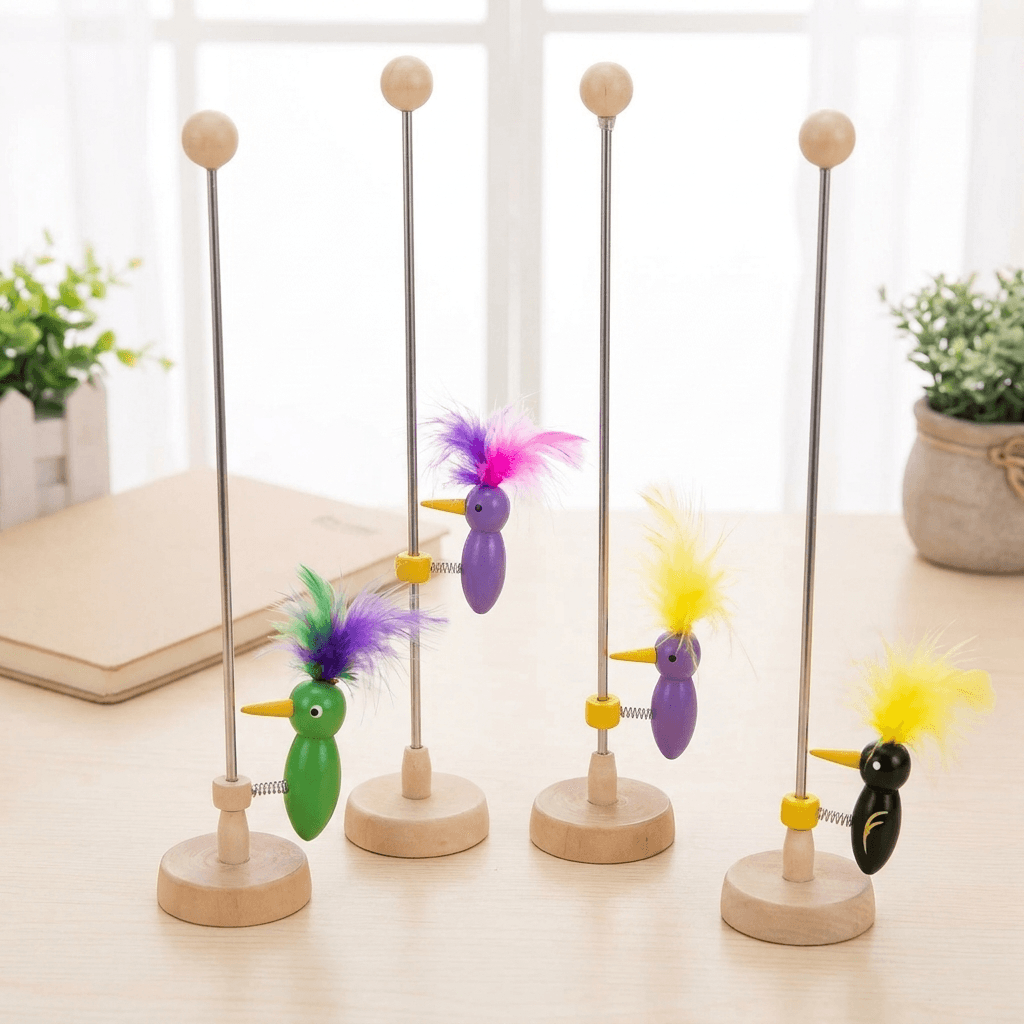 BujanyPtaszek