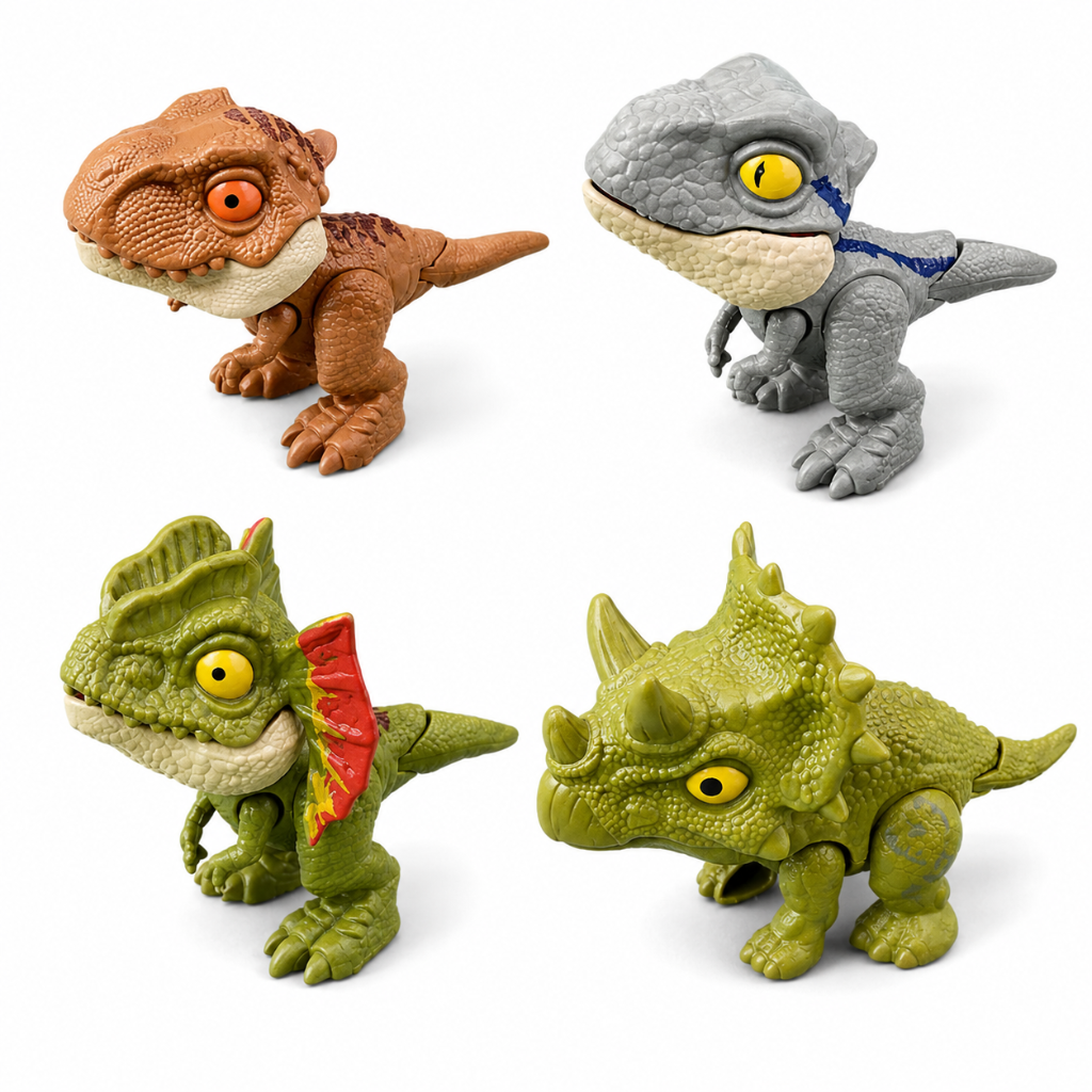 Kłapciozaur